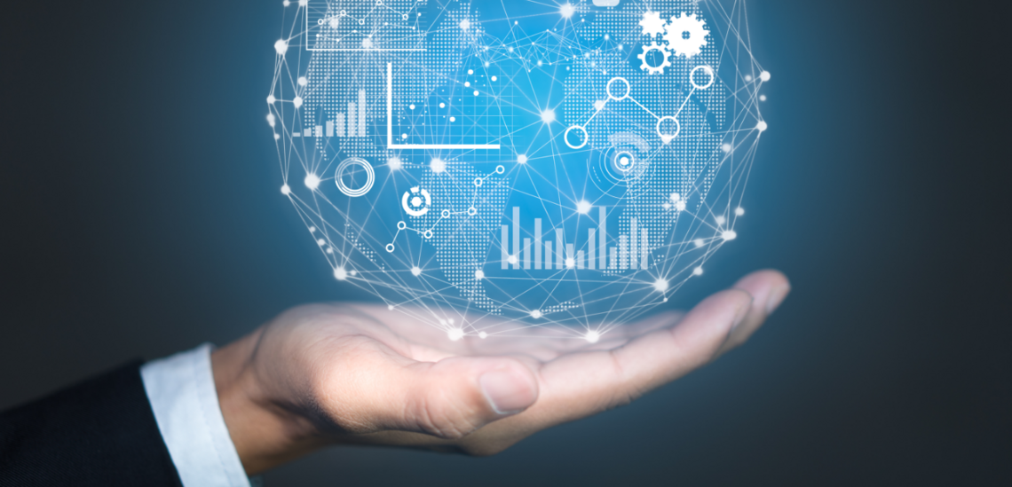 Big data analytics: Role of automation