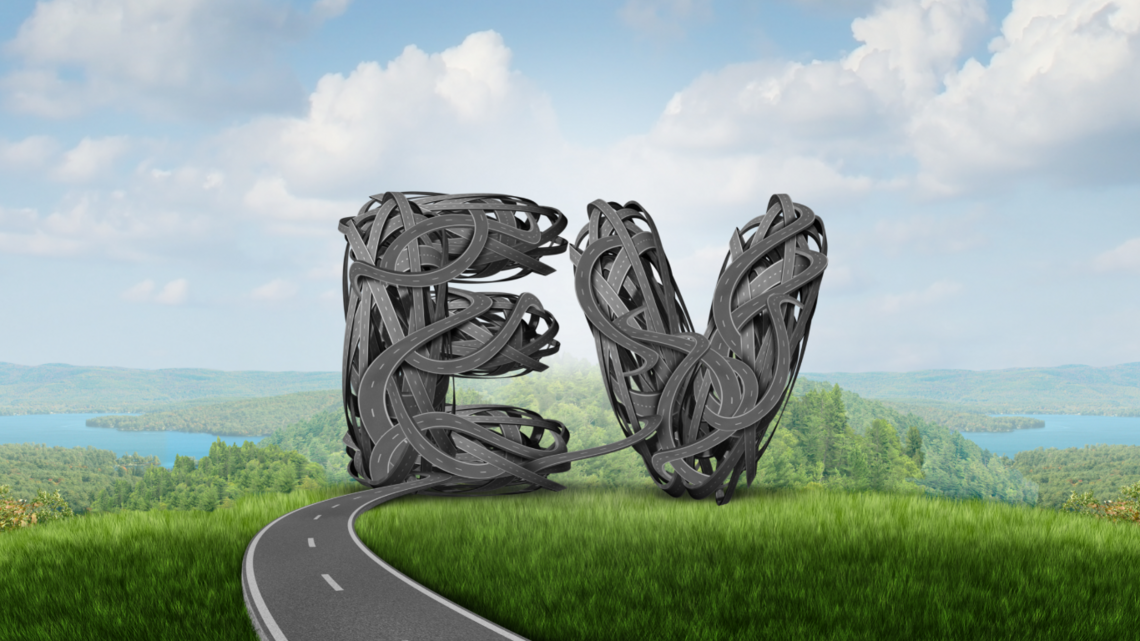 Electronic vehicles