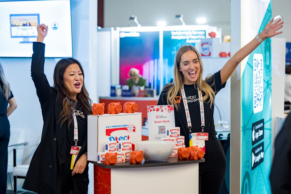 Welcome to new ESOMAR Corporate members (February 2023)
