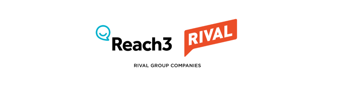 Rival Reach3