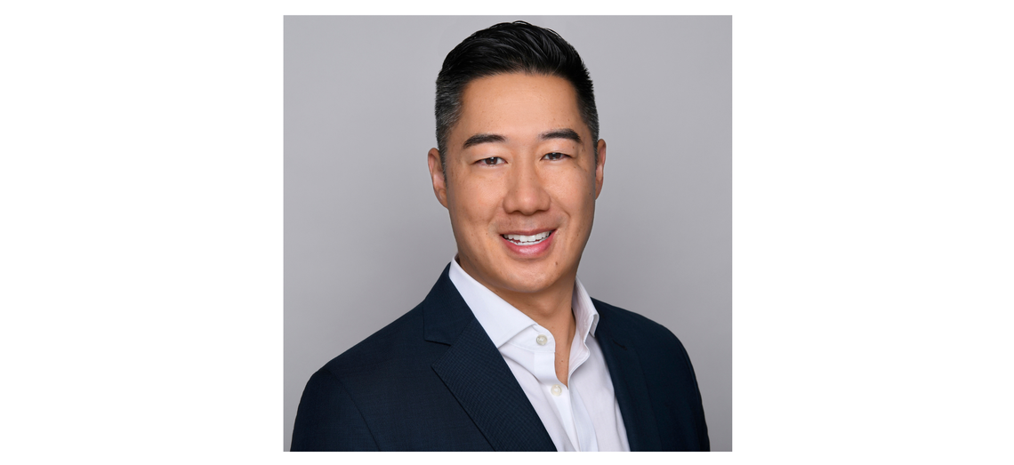 Material Welcomes Oscar Yuan as Chief Strategy and Growth Officer